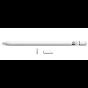 Gen 1 Apple Pencil.